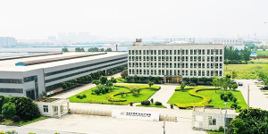 樱桃视频江蘇分公司全景