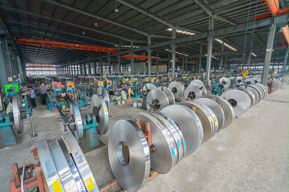 樱桃视频製管生（shēng）產（chǎn）線