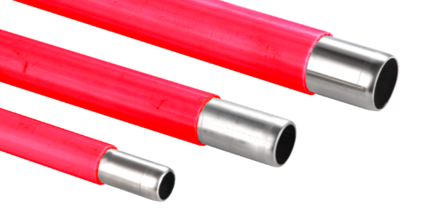 冷（lěng）熱水管的安裝注意事項不鏽鋼（gāng）水管廠家為你解（jiě）答