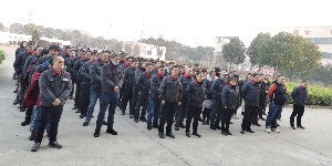 2022樱桃视频新年（nián）開工合影（8）