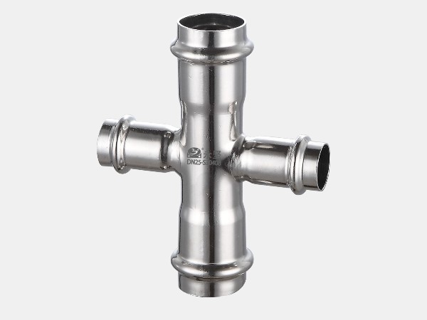 異（yì）徑四通