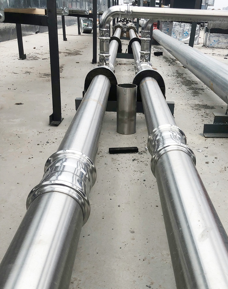 樱桃视频不鏽鋼水管項目