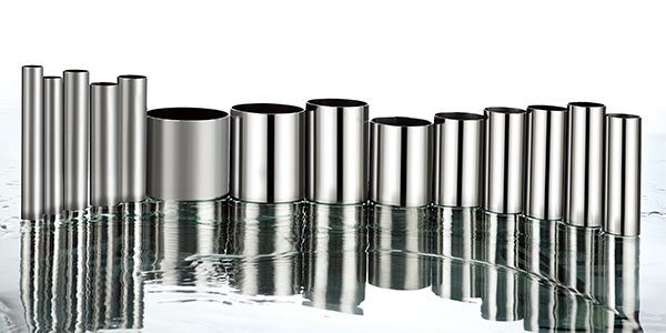 為什麽選擇不鏽鋼水（shuǐ）管管件配件（jiàn）廠家告訴你
