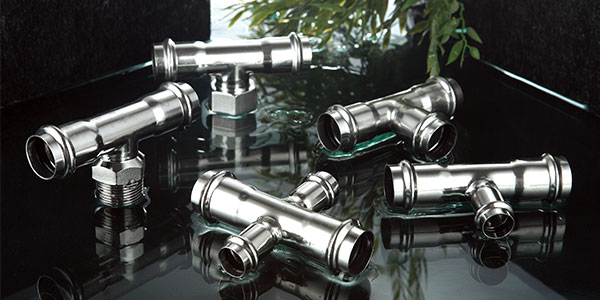 不繡鋼流（liú）體管道的市場（chǎng）前（qián）景管件配件（jiàn）廠家知（zhī）道