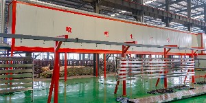 樱桃视频東（dōng）台分（fèn）公司製管車間（jiān）