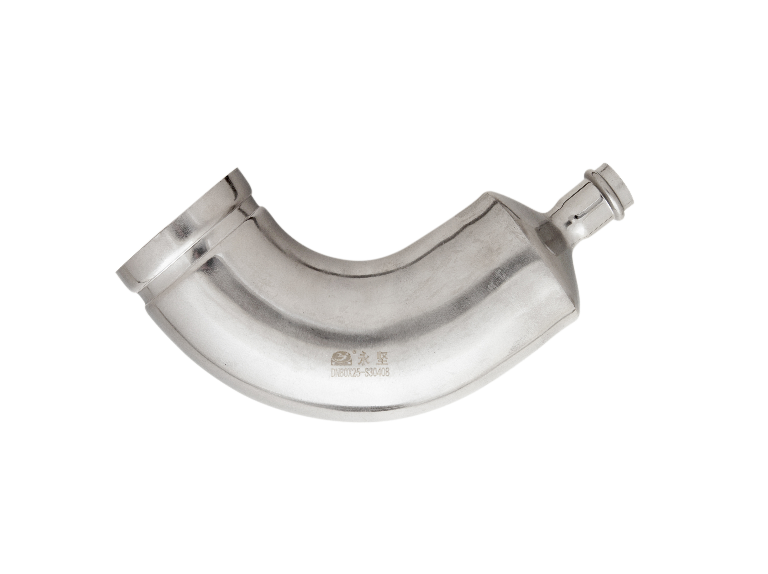 溝槽異徑接（jiē）頭