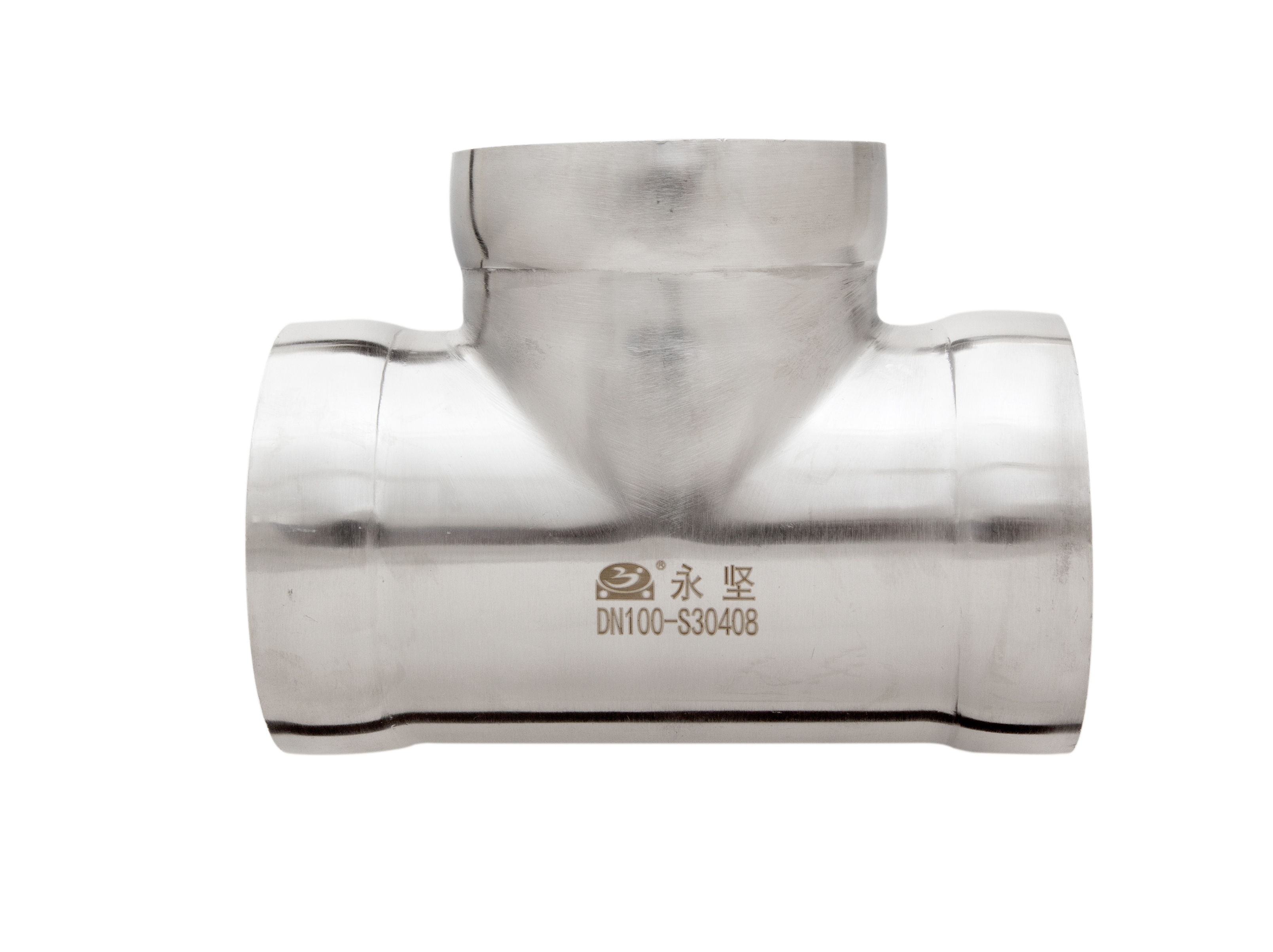 承插焊三（sān）通