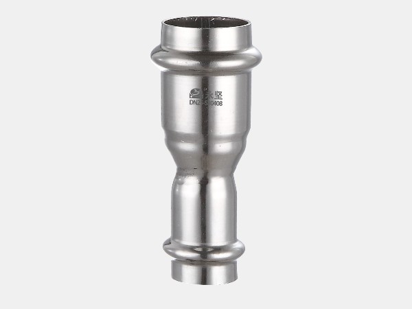 異（yì）徑（jìng）直通