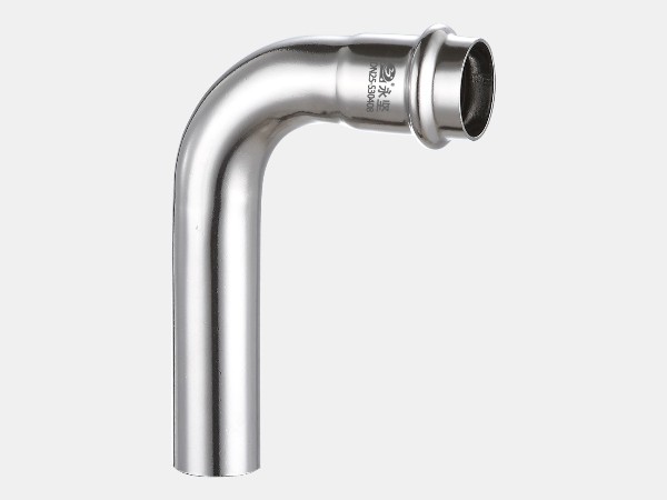 B型（xíng）90°彎頭