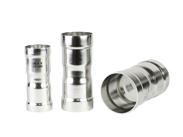 環壓（yā）式等徑直接