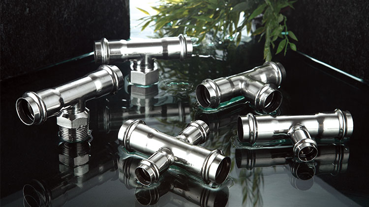 304不鏽（xiù）鋼水管的優（yōu）點有（yǒu）哪些?不鏽鋼水管廠家（jiā）告訴你