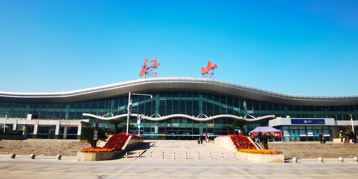 南昌金贛（gàn）服務中心-樱桃视频不鏽鋼水管應用案例